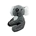 Tenflyer Plush Doll for Kids Cute Koala Bear Cushion Plush Toy Stuffed Koala