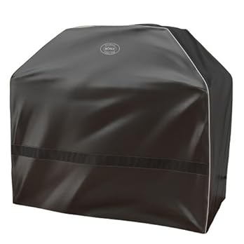 Rsle 25314 Abdeckhaube Bbq Station Schwarz