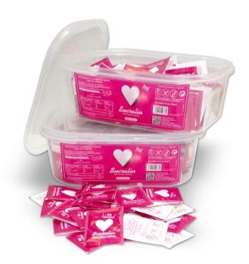 Taper 300 Sobres Edulcorante Sucralin