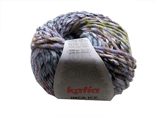 Preisvergleich Produktbild Inca Ice Flieder