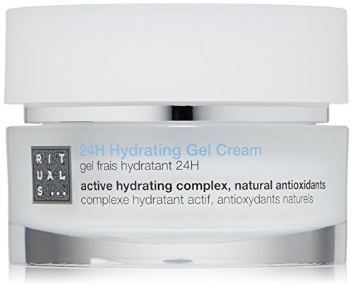 RITUALS Cosmetics 24H Hydrating Gel Cream, 50 ml