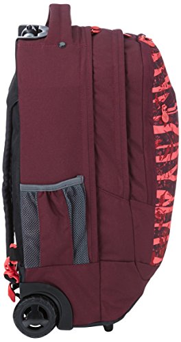 Chiemsee Reisetasche Wheely Zebra Flower 33 x 19 5 x 52 cm 34 Liter 5011005 reviews Chiemsee Reisetasche Wheely Zebra Flower 33 x 19 5 x 52 cm 34 Liter 5011005