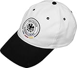DFB Kappe weiß