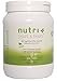 Produktbild Pflanzliches Eiweißpulver Banane 500g - Nutri-Plus Shape & Shake Vegan ohne Aspartam, Laktose & Milcheiweiß - veganes 3k-Protein Complex
