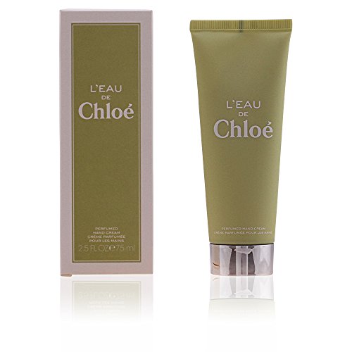 Preisvergleich Produktbild L'EAU DE CHLOE ORIGINAL HANDCREME 75 ML