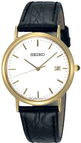 Seiko Quarz Herren-Armbanduhr SKK694P1 Seiko Quarz Herren-Armbanduhr SKK694P1