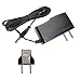 Produktbild HQRP Netzadapter/Netzteil Fuer Panasonic KX-TG8062 KX-TG8062C KX-TG8063 KX-TG8063C KX-TGA805 KX-TGA805C KX-TGD210