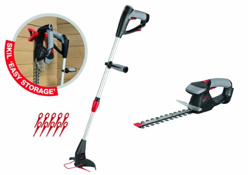 Skil Kunstoffmesser für Modell 0078AA, 0711 und 0712, 20 Stück, 2610Z04031 - 4
