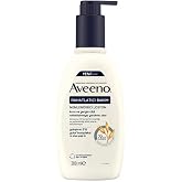 Aveeno Rahatlatıcı Bakım V&uuml;cut Losyonu 300 ml