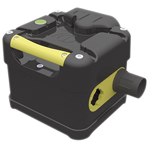 Profi Holster LEER - Tee Uu - Feuerwehr - Atemschutz - Koppelgürtel