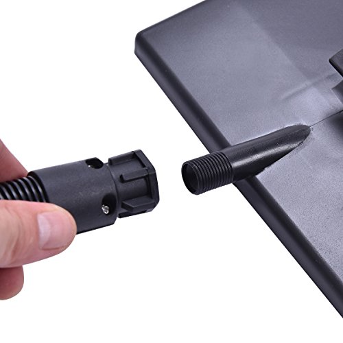 Dampf-Tapetenablöser Tapetenlöser Tapetenablöser 2200 W Tapetenentferner Dampfdruck - 7