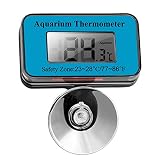 Compre una compra gratis: obtenga un termómetro adicional gratis para mostrar la temperatura exacta del tanque para evitar el sobrecalentamiento o la congelación.