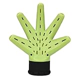 Estructura de mano, fácil de manejar, diseño que ahorra espacio