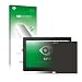 Produktbild upscreen Spy Shield Clear Blickschutzfolie / Privacy für Lenovo Tab4 10 Plus (Sichtschutz ab 30°, Kratzschutz, selbstklebend)