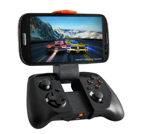 Preisvergleich Produktbild MOGA Hero Power Bluetooth Android Game Controller