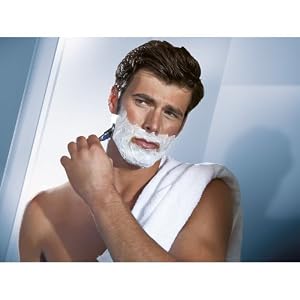 Gillette Fusion Proglide Manual Razor - Image 5