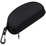 Funda de gafas rígid