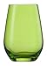 Produktbild Schott Zwiesel 118221 Longdrinkglas , Glas, grün, 6 Einheiten