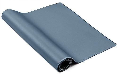 WATERFLY Großes Mauspad Mausunterlage für Gaming und Büro 89 x 40 x 0,2 cm - 5