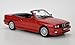 Produktbild BMW E30 M3 Cabriolet, rot, Modellauto, Fertigmodell, Ottomobile 1:18