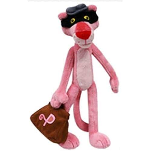 Amazon.co.uk Pink Panther Soft Toys Toys & Games