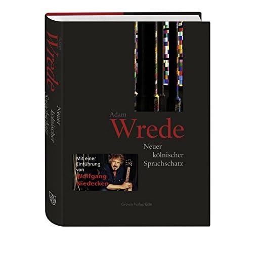 [PDF] Download Neuer kölnischer Sprachschatz Kostenlos