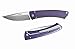 Produktbild Lionsteel Ti-Spine Tispine Viola Violett Titanium mit Elmex Klinge TS1VM