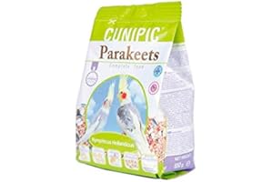CUNIPIC Comida Ninfas (Ndr) 650 g