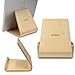 Produktbild Urcover Samdi Echt Holz Tablet Ständer Halter für Apple MacBook Pro Retina Samsung Notebook ASUS Laptop Netbook Notebook Halterung Hell Braun