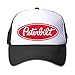 Produktbild GCCI Freizeit Baseball Cap Cotton Peterbilt Logo und Logo können in der Größe (Unisex) Mode Wahl richtig eingestellt werden