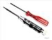 Produktbild Nintendo NDS / DSL Tri Blade & Phillips Schraubenzieher-Set