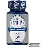 One Up Magnezyum Malat 60 Tablet AROMASIZ Renkli