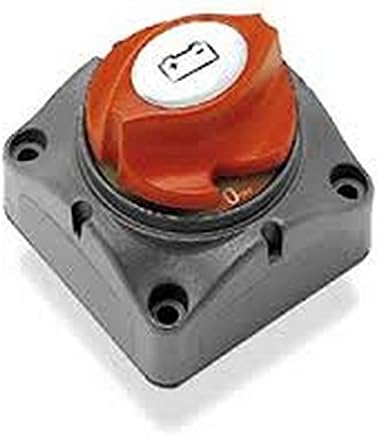 BEP BATTERY OFF ALLOWS MODULAR ASSEMBLING MORE SWITCHES, FOR NAUTICA