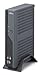 Produktbild Fujitsu Futro S550-2 Thin Client (AMD Sempron 200U, 1GHz, 1GB RAM, 1GB HDD, ATI X1250, eLux)