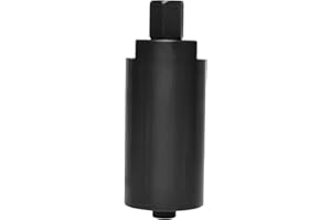 GREYTEN 33mm Flywheel Puller Tool, Magneto Rotor Flywheel Puller, M33 X 1.5 R.H. Compatible with Yamaha YFZ450 2004-2018,08-Up WR250F WR450F Suzuki GSXR600 GSXR750