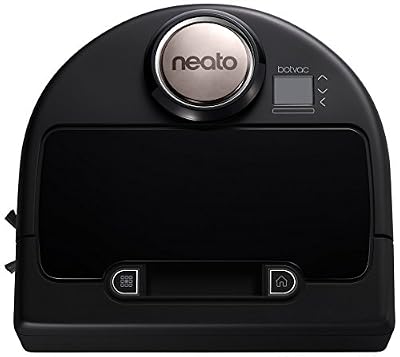 Neato Robotics Aspirateur robot NEATO ROBOTICS BOTVAC CONNECTED