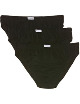Fruit of the Loom Herren Slip 3 er Pack 170126