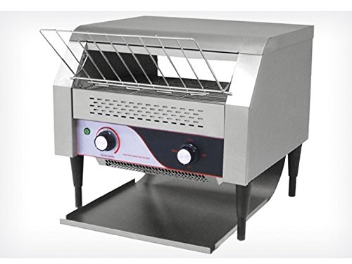 Beckers professional toaster CV3