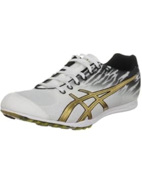 Asics Spikes Leichtathletik Running Distanz 800 - 10.000 m Japan Thunder 4 Herren Art. G202N