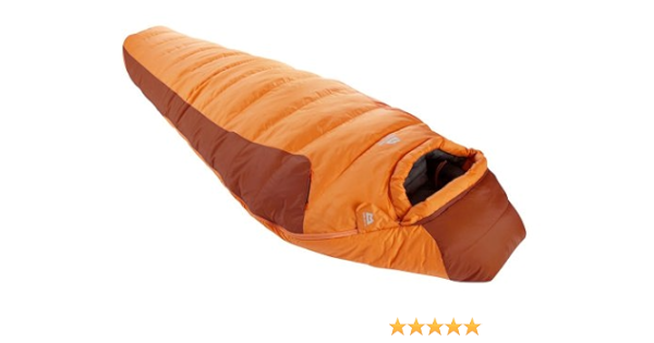 mountain equipment starlight 4