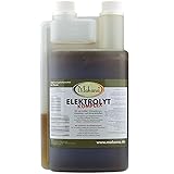 Makana Elektrolyt KOMPLEX flüssig (mit Lysin, Methionin und Zink), 1000 ml Dosierflasche (1 x 1 l)