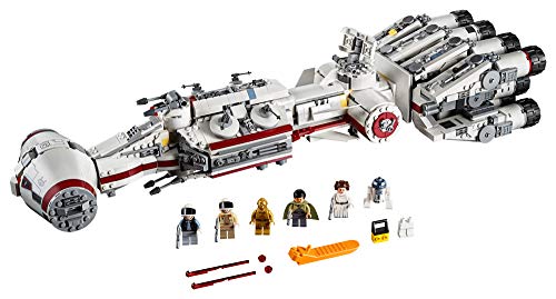 Lego-Star-Wars-75244-Tantive-IV