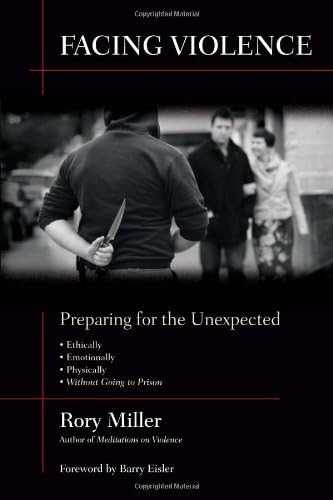 Facing Violence: Preparing for the Unexpected