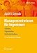 Managementwissen für Ingenieure: Führung, Organisation, Existenzgründung (VDI-Buch) by Adolf J. Schwab
