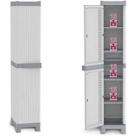 Suchergebnis auf Amazon.de für: schrank 50 cm breit 200 cm hoch