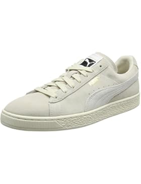 Puma Unisex-Erwachsene Suede Classic + Low-Top