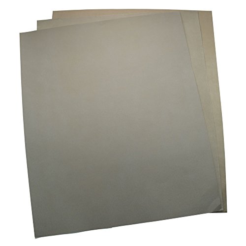 Hohe Präzision Polieren Schleifen Wet/Dry Schleifmittel Schleifpapier Blatt – Körnung 3000 5000 7000 Deutschland - 2