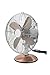 Produktbild Kooper 2193274 Ventilator, 30 cm, Metall, zweifarbig, 35 W, Eolo