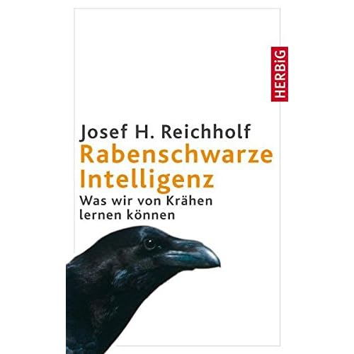 [PDF] Rabenschwarze Intelligenz: Was wir von Kráhen lernen können KOSTENLOS DOWNLOAD