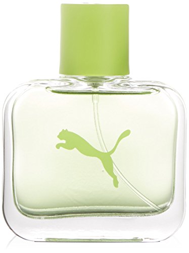 Preisvergleich Produktbild PUMA Green Eau de Toilette 40ml, 40 ml